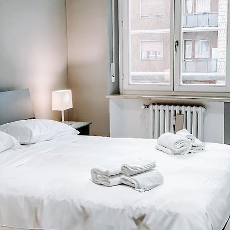 Myhouse Inn Suite Paradiso - Affitti Brevi Italia Колленьо Экстерьер фото