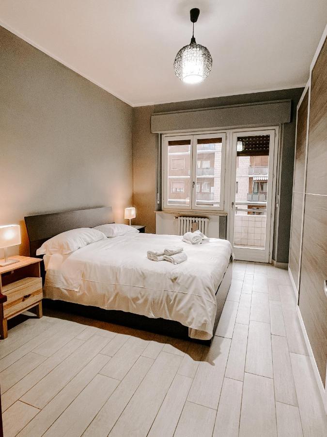 Myhouse Inn Suite Paradiso - Affitti Brevi Italia Колленьо Экстерьер фото