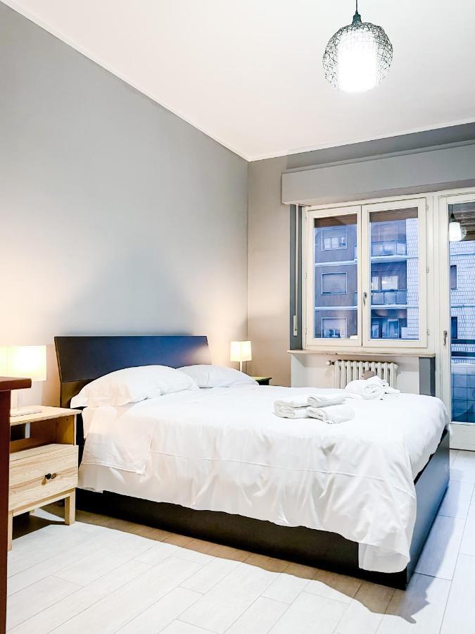 Myhouse Inn Suite Paradiso - Affitti Brevi Italia Колленьо Экстерьер фото